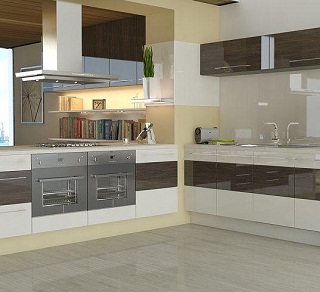 Beautiful 33 Modern Kitchen Designs In Zimbabwe 2021